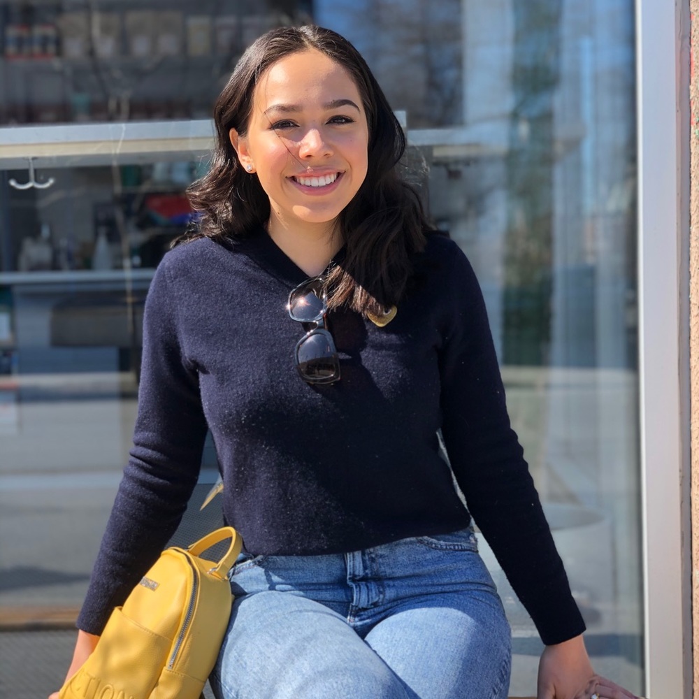 Meet your Posher, Ren